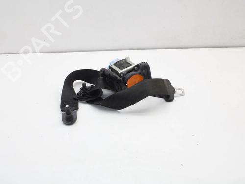 Used Front right seatbelt Front right seatbelt MERCEDES-BENZ A-CLASS (W176) A 200 CDI / d (176.008) (136 hp) 39829692 39829692