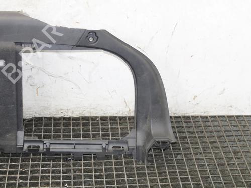 Boot lining AUDI A4 B8 Avant (8K5) S4 quattro | BP39860335I3 - Image 4