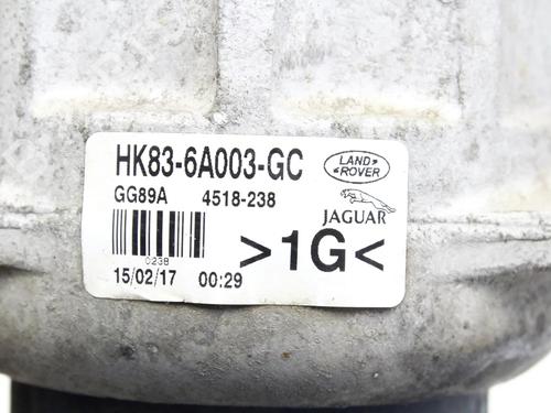 Engine mount JAGUAR F-PACE (X761) 2.0 TD4 AWD | BP39822588M89 - Image 4