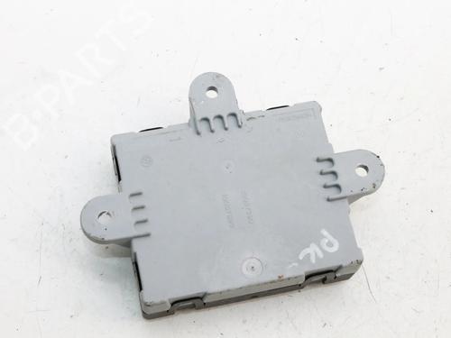 Electronic module LAND ROVER RANGE ROVER EVOQUE (L538) 2.2 D | BP39779726M83 - Image 2
