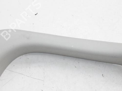 Boot lining LAND ROVER DISCOVERY SPORT (L550) 2.0 D 4x4 | BP39854721I3 - Image 3