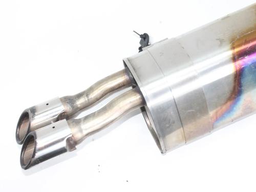 Exhaust system OPEL MOKKA 1.2 (76) | BP39845066M121  - Image 7