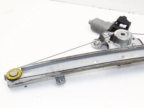 Front right window mechanism NISSAN LEAF (ZE0) Electric | BP39860205C23 - Image 2