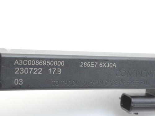 Electronic module NISSAN X-TRAIL IV (T33) 1.5 VC-T Mild Hybrid | BP39836619M83 - Image 3