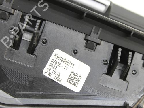 Luftventil BMW 5 (F10) 530 d | BP39776651I21  - Image 5
