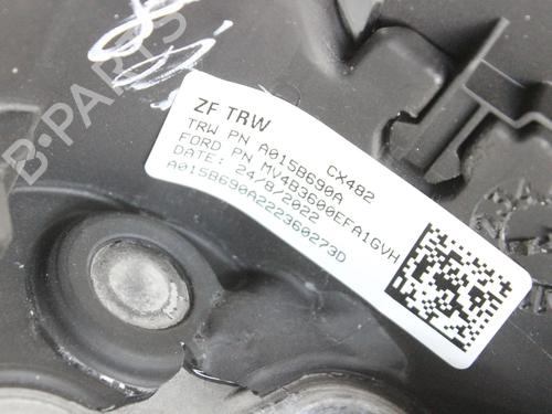 Steering wheel FORD KUGA III (DFK) 2.5 Duratec Plug-in-Hybrid | BP39867587C49 - Image 10