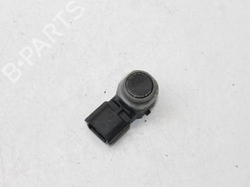 Used Electronic module Electronic module NISSAN LEAF (ZE1) Electric (218 hp) 39804070 39804070