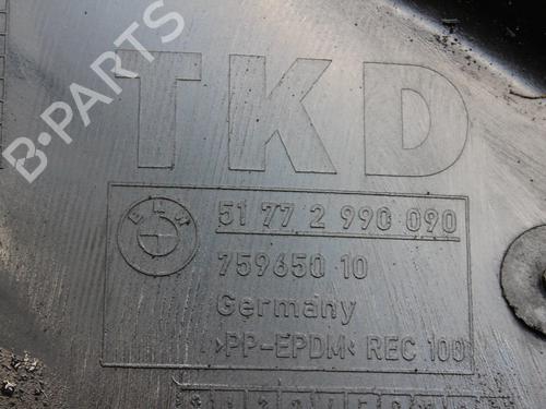 Hjulbue BMW X1 (E84) sDrive 18 d | BP39807789C56 - Image 5
