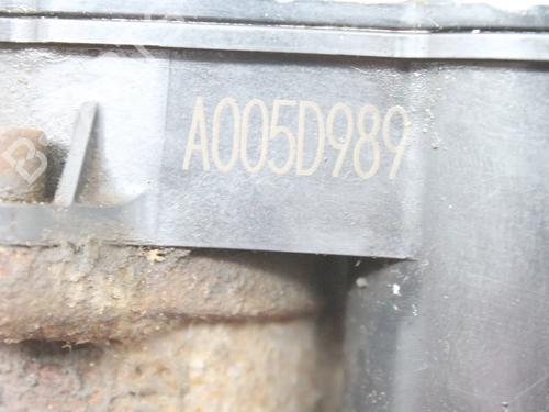 Left rear brake caliper MG MG HS (AS23) 1.5 T (SAS23) | BP39872965M107 - Image 5