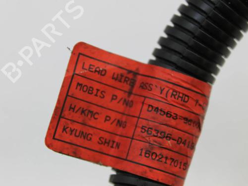 Wiring harness KIA OPTIMA (JF) 1.7 CRDi | BP39782033E16 - Image 5