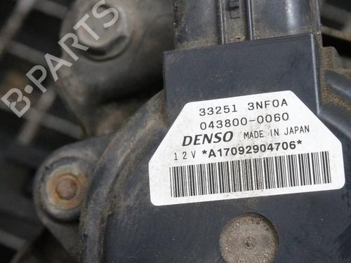 Gearbox NISSAN LEAF (ZE0) Electric | BP39825630M3  - Image 5