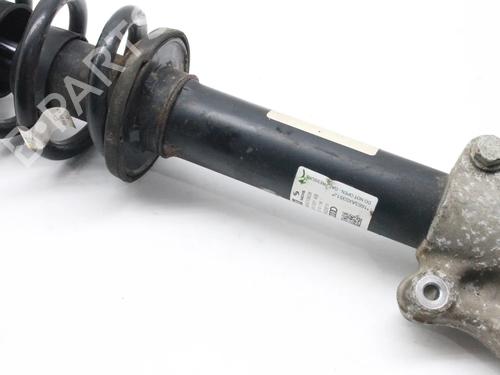 Left front shock absorber AUDI Q5 (FYB, FYG) 2.0 TDI quattro | BP39822461M16 - Image 3