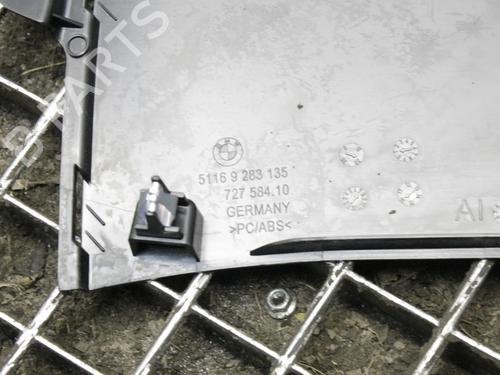 Mittelkonsole BMW i3 (I01) Electric | BP39840596I22 - Image 6