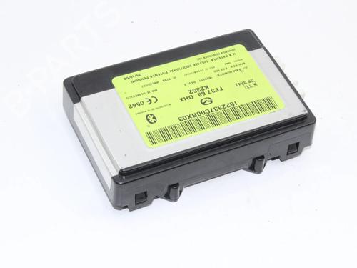 Elektronisk modul Elektronisk modul MAZDA RX-8 (SE, FE) 1.3 (FE103, SE3P) (231 hp) 39871492 39871492