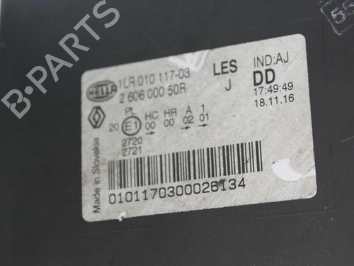 Left headlight OPEL MOVANO B Van (X62) 2.3 CDTI FWD (FV) | BP39779336C28 - Image 7