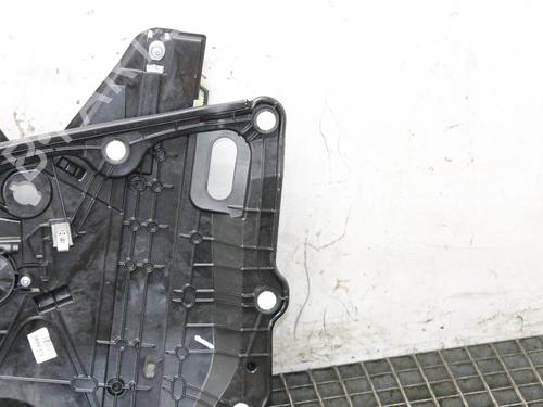 Front right window mechanism FORD KUGA III (DFK) 2.5 FHEV | BP39830144C23 - Image 4
