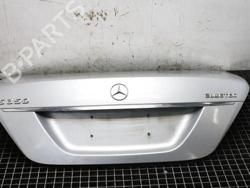 Used Other Other MERCEDES-BENZ S-CLASS (W221, V221) S 350 BlueTec (221.026, 221.126) (258 hp) 39842711 39842711