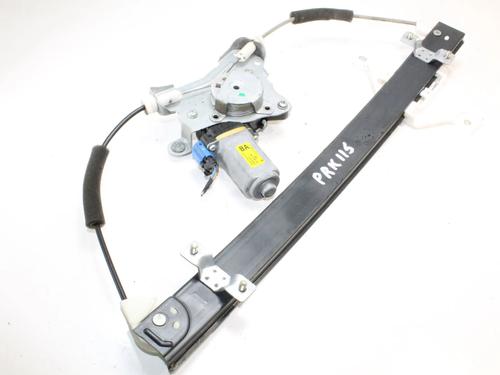 Vindusheismekanisme venstre foran Vindusheismekanisme venstre foran CHEVROLET CAPTIVA (C100, C140) 2.2 D (184 hp) 39828658 39828658