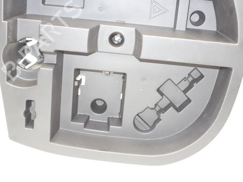 Handskerum NISSAN JUKE (F16_) 1.0 | BP39795417C95 - Image 3