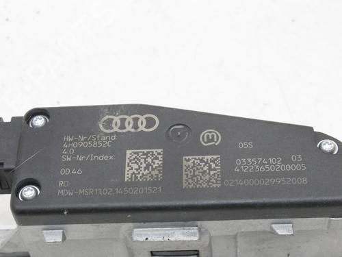 Electronic module AUDI A7 Sportback (4GA, 4GF) 3.0 TDI quattro | BP39824766M83 - Image 4