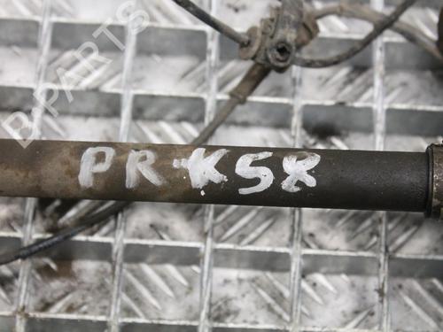 Left front driveshaft FIAT 500 (312_) 1.2 (312AXA1A) | BP39776164M38 - Image 6