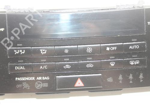 Control unit LEXUS IS III (_E3_) 300h (AVE30_, AVE30R) | BP39773907M11 - Image 2