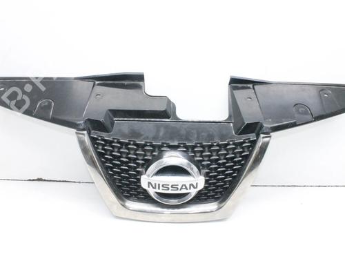 Grill Grill NISSAN JUKE (F15) 1.6 DIG-T NISMO (200 hp) 39840126 39840126