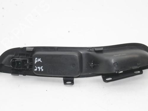 Left front window switch FORD FOCUS III 2.0 TDCi | BP39783859I27 - Image 5