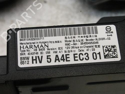 Electronic module BMW i4 (G26) eDrive40 | BP39788991M83 - Image 10