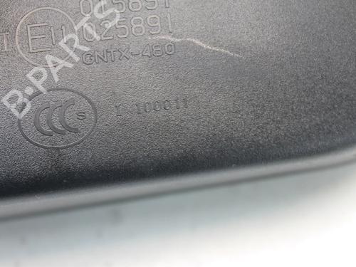 Rear mirror JAGUAR XE (X760) 2.0 D | BP39816047I6 - Image 5