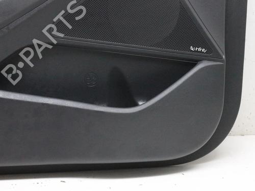 Front left panel HYUNDAI IONIQ (AE) 1.6 GDI Hybrid | BP39820712C58 - Image 6