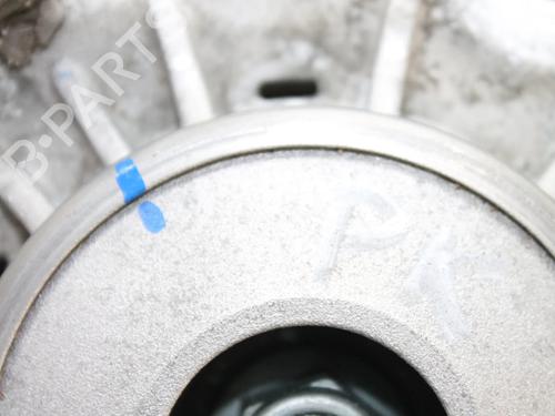 Left front shock absorber AUDI A4 B9 (8W2, 8WC) 2.0 TDI | BP39843134M16 - Image 7