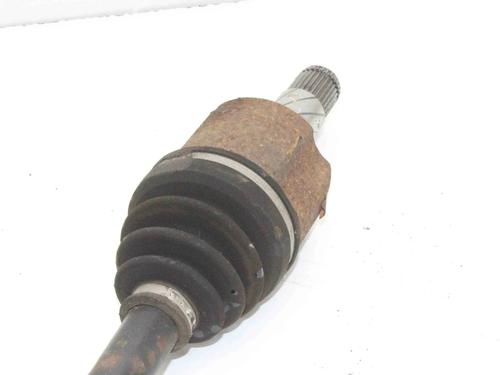 Right rear driveshaft TESLA MODEL X (5YJX) P100D AWD | BP39772116M41 - Image 4