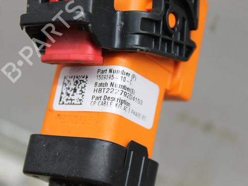 Cable TESLA MODEL Y (5YJY) EV Performance All-wheel Drive | BP39779406E12 - Image 6
