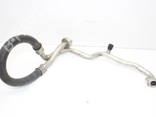 Used AC pipe AC pipe VW PASSAT B8 Variant (3G5, CB5) 2.0 TDI (190 hp) 39807787 39807787