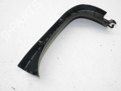 Boot lining MAZDA CX-5 (KE, GH) 2.2 D (KE2FW) | BP39871195I3 - Image 5