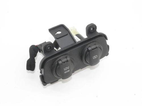Used Electronic module Electronic module KIA STINGER (CK) 2.0 T-GDi (256 hp) 39862651 39862651