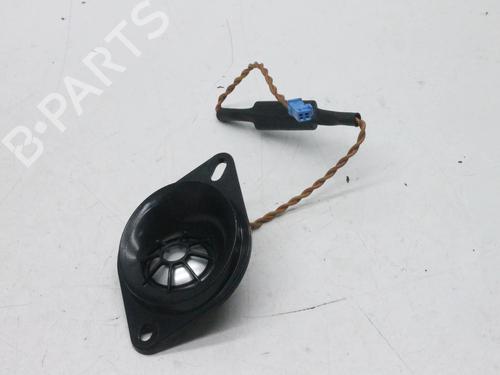 Used Speaker Speaker BMW 4 Coupe (F32, F82) M4 (431 hp) 40055843 40055843