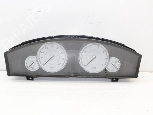 instrument-cluster-chrysler-300c-lx-le-2004-39790671 main image