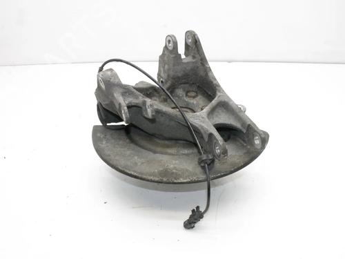 Left rear steering knuckle TESLA MODEL S (5YJS) 85 | BP39873651M27 - Image 3