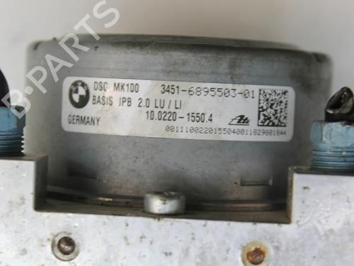ABS pump BMW 2 Gran Tourer (F46) 220 i | BP39827464M43 - Image 4
