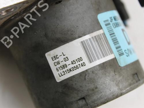 ABS pump KIA OPTIMA (JF) 1.7 CRDi | BP39821169M43 - Image 5
