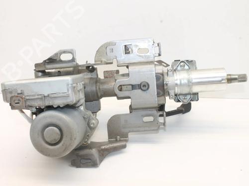 Steering column NISSAN PULSAR Hatchback (C13) 1.2 DIG-T | BP39870637M21 - Image 2
