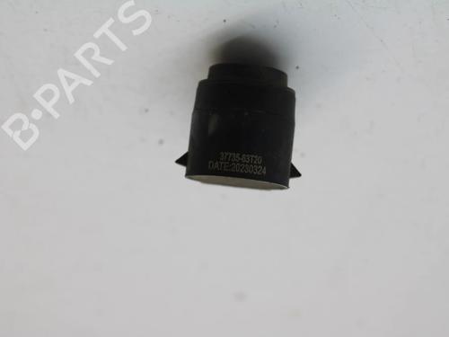 Electronic module SUZUKI SX4 S-Cross (JY) 1.4 Hybrid (Mild Hybrid) (AKK 414) | BP39844938M83 - Image 3