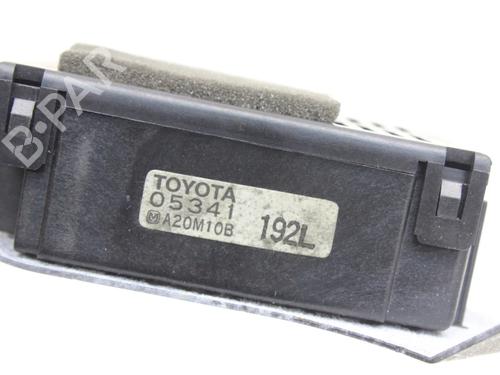 Control unit LEXUS LS (_F3_) 430 (UCF30) | BP39878027M11 - Image 6