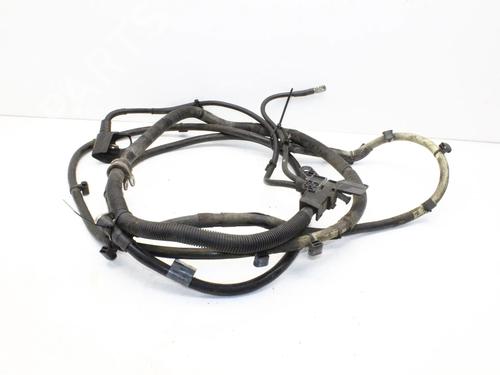 Used Cable Cable AUDI TT (8J3) 2.0 TDI quattro (170 hp) 39827247 39827247