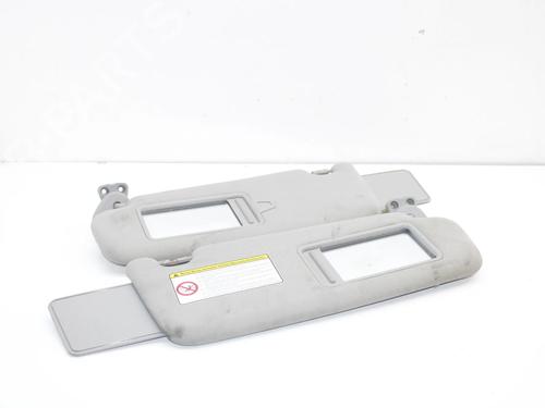 Used Left sun visor Left sun visor HYUNDAI ix55 3.0 V6 CRDi 4WD (239 hp) 40556691 40556691