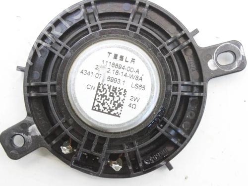 Speaker TESLA MODEL 3 (5YJ3) EV AWD | BP39829531E2 - Image 3