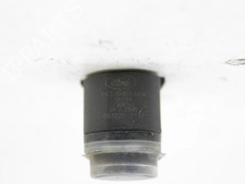 Electronic module FORD RANGER (TKE) 2.0 EcoBlue 4x4 | BP39801404M83 - Image 3