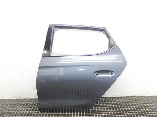 Used Left rear door Left rear door SEAT LEON (KL1, KLG) 1.5 eTSI (150 hp) 39875036 39875036